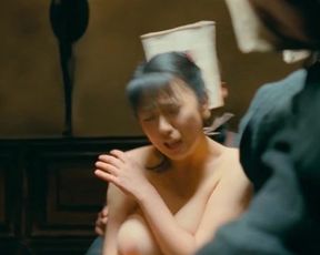 让子弹飞，没好透 大胸民女赵铭精彩镜头